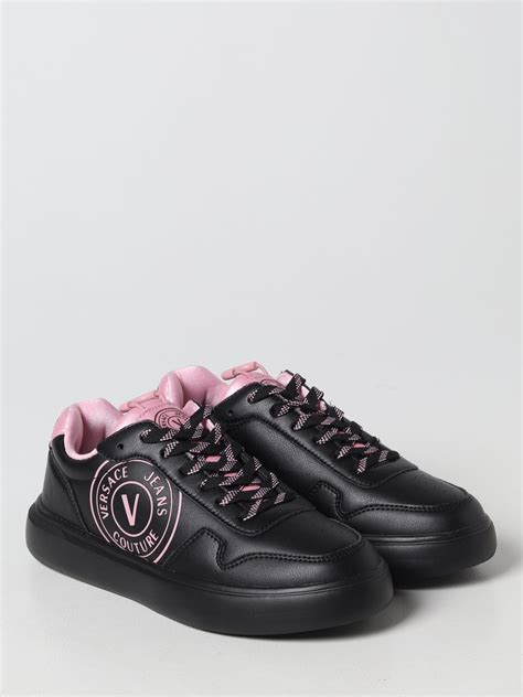 versace jeans couture sacoche|versace couture sneakers women's.